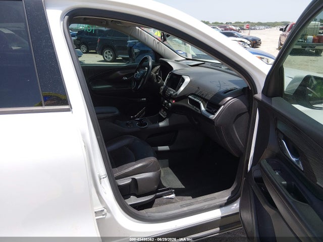 2020 Gmc Terrain Fwd Slt მანქანა იყიდება აუქციონზე, vin: 3GKALPEV5LL119893, აუქციონის ნომერი: 45498362
