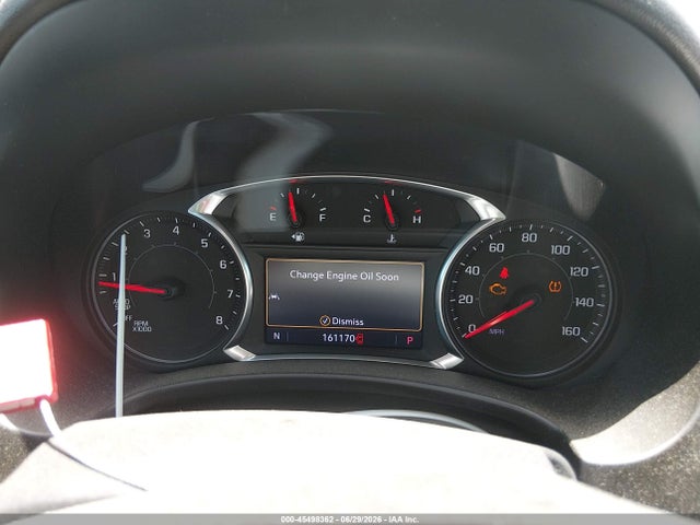 2020 Gmc Terrain Fwd Slt მანქანა იყიდება აუქციონზე, vin: 3GKALPEV5LL119893, აუქციონის ნომერი: 45498362
