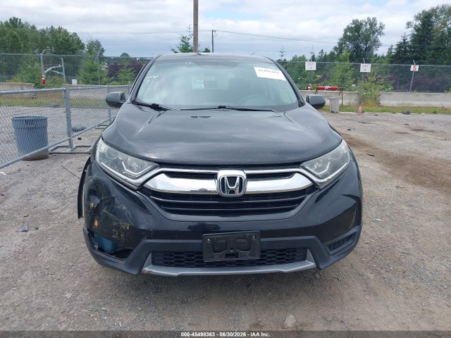 Honda CR-V LX 2017 7FARW5H39HE007726 Image 13