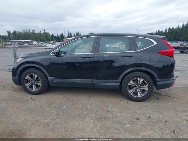 Honda CR-V LX 2017 7FARW5H39HE007726 Image 15