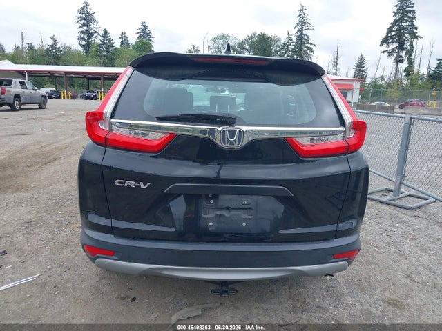 Honda CR-V LX 2017 7FARW5H39HE007726 Image 17