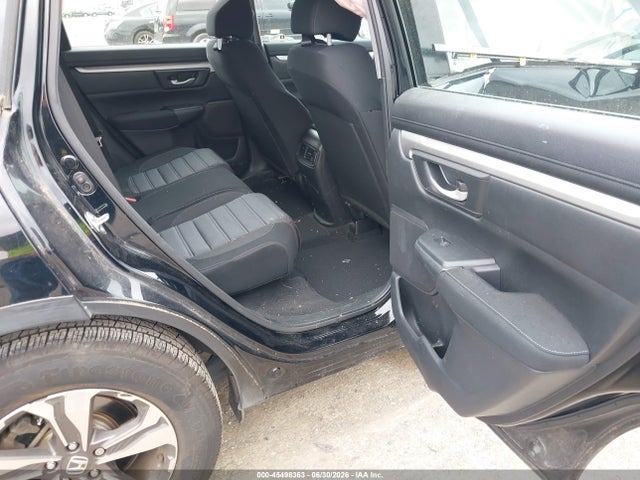 Honda CR-V LX 2017 7FARW5H39HE007726 Image 8