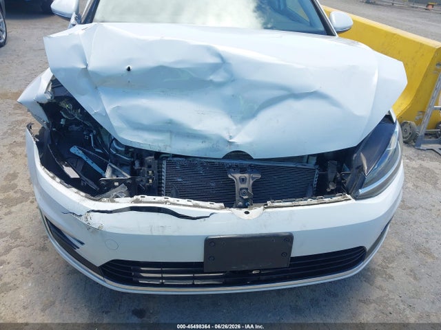 Aukcja sprzedaży 2019 Volkswagen E-golf Se, vin: WVWKR7AU1KW917246, numer aukcji: 45498364