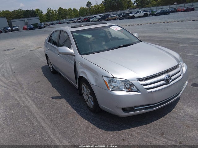 Продаж на аукціоні авто 2005 Toyota Avalon Xls, vin: 4T1BK36B05U054441, номер лоту: 45498365
