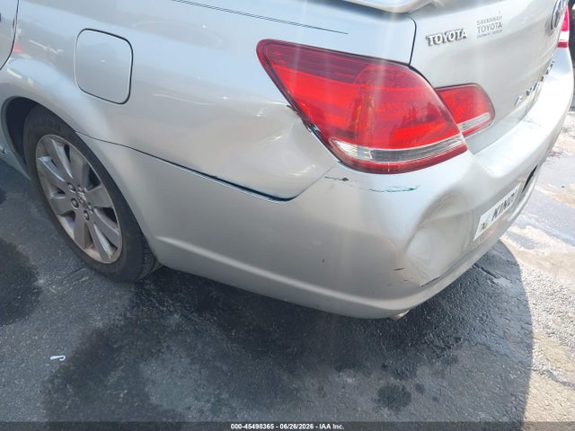 Продаж на аукціоні авто 2005 Toyota Avalon Xls, vin: 4T1BK36B05U054441, номер лоту: 45498365