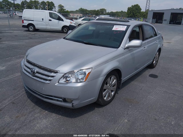 Продаж на аукціоні авто 2005 Toyota Avalon Xls, vin: 4T1BK36B05U054441, номер лоту: 45498365