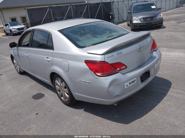 Продаж на аукціоні авто 2005 Toyota Avalon Xls, vin: 4T1BK36B05U054441, номер лоту: 45498365