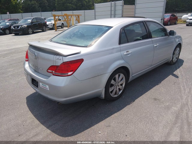 Продаж на аукціоні авто 2005 Toyota Avalon Xls, vin: 4T1BK36B05U054441, номер лоту: 45498365