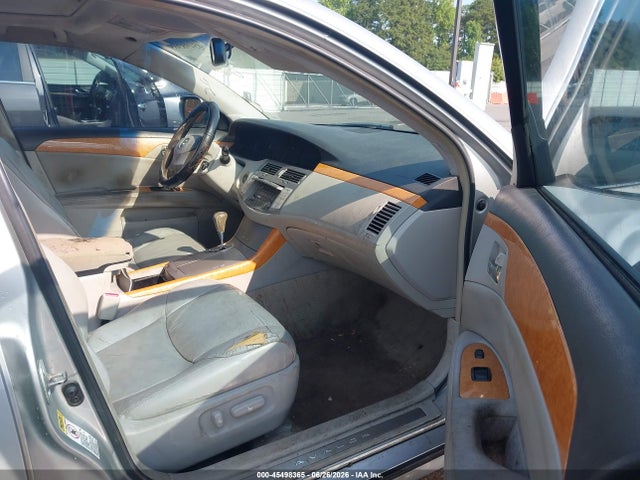 Продаж на аукціоні авто 2005 Toyota Avalon Xls, vin: 4T1BK36B05U054441, номер лоту: 45498365