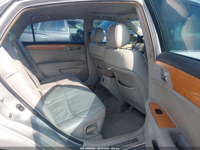 Продаж на аукціоні авто 2005 Toyota Avalon Xls, vin: 4T1BK36B05U054441, номер лоту: 45498365