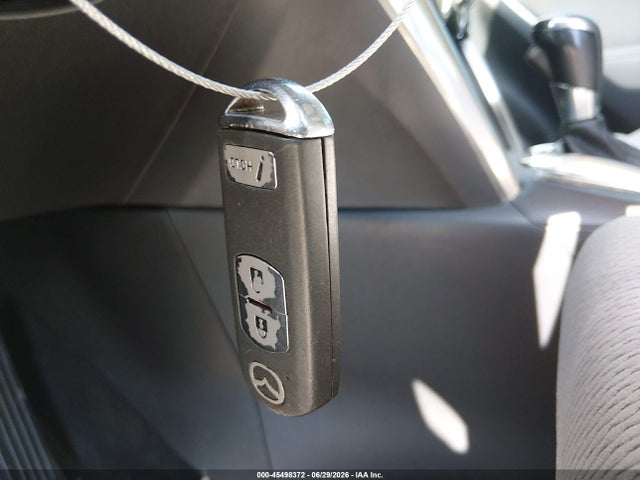 2015 Mazda Cx-5 Sport მანქანა იყიდება აუქციონზე, vin: JM3KE2BE8F0484465, აუქციონის ნომერი: 45498372