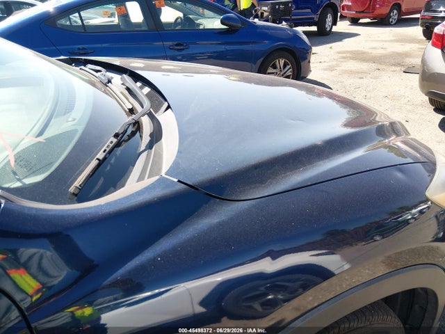 2015 Mazda Cx-5 Sport მანქანა იყიდება აუქციონზე, vin: JM3KE2BE8F0484465, აუქციონის ნომერი: 45498372