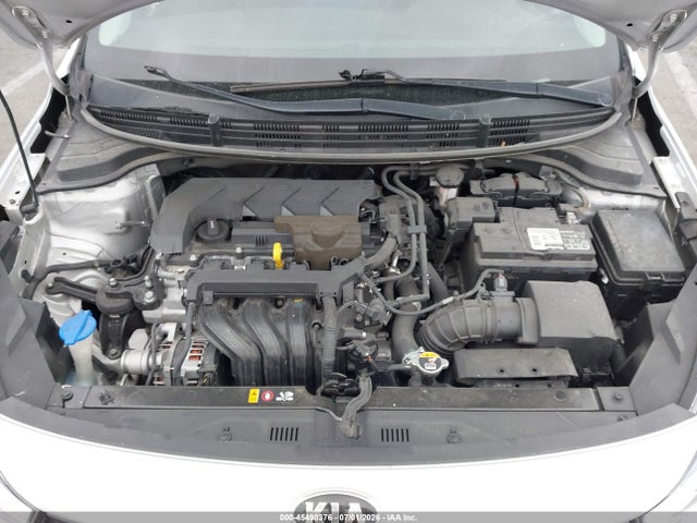 KIA RIO S 2021 3KPA24AD5ME372874 Image 10