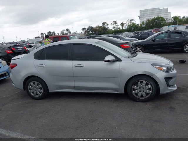 KIA RIO S 2021 3KPA24AD5ME372874 Image 13