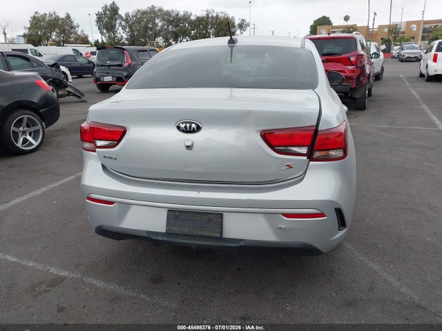 KIA RIO S 2021 3KPA24AD5ME372874 Image 16