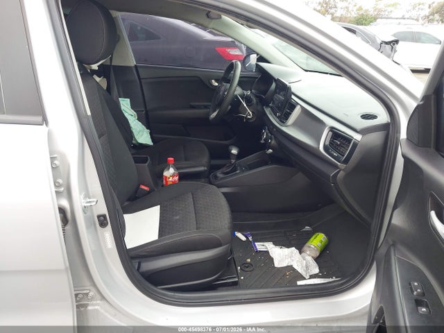 KIA RIO S 2021 3KPA24AD5ME372874 Image 5