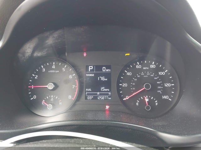 KIA RIO S 2021 3KPA24AD5ME372874 Image 7