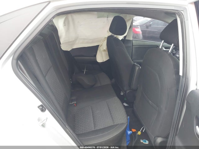 KIA RIO S 2021 3KPA24AD5ME372874 Image 8