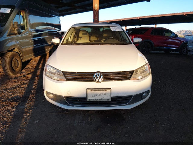 45498385 :رقم المزاد ، 3VWLL7AJ9CM369877 vin ، 2012 Volkswagen Jetta 2.0l Tdi مزاد بيع