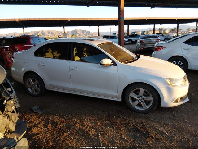 45498385 :رقم المزاد ، 3VWLL7AJ9CM369877 vin ، 2012 Volkswagen Jetta 2.0l Tdi مزاد بيع