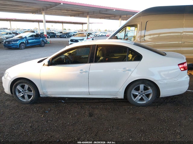 45498385 :رقم المزاد ، 3VWLL7AJ9CM369877 vin ، 2012 Volkswagen Jetta 2.0l Tdi مزاد بيع