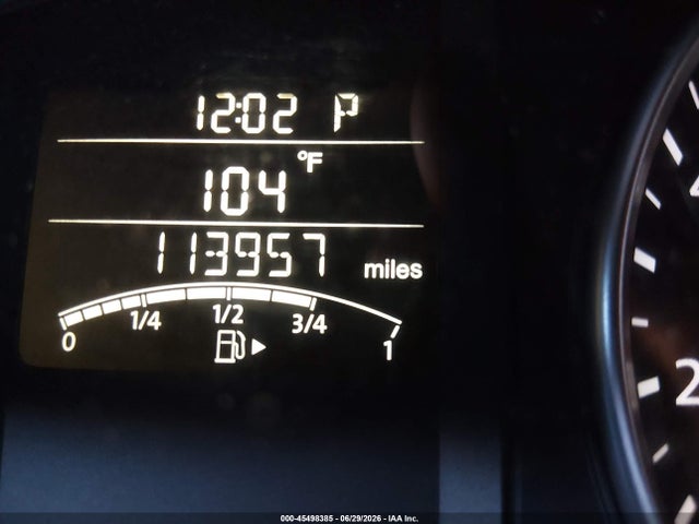45498385 :رقم المزاد ، 3VWLL7AJ9CM369877 vin ، 2012 Volkswagen Jetta 2.0l Tdi مزاد بيع