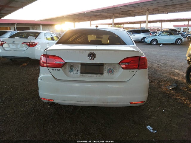 45498385 :رقم المزاد ، 3VWLL7AJ9CM369877 vin ، 2012 Volkswagen Jetta 2.0l Tdi مزاد بيع