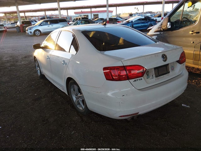 45498385 :رقم المزاد ، 3VWLL7AJ9CM369877 vin ، 2012 Volkswagen Jetta 2.0l Tdi مزاد بيع
