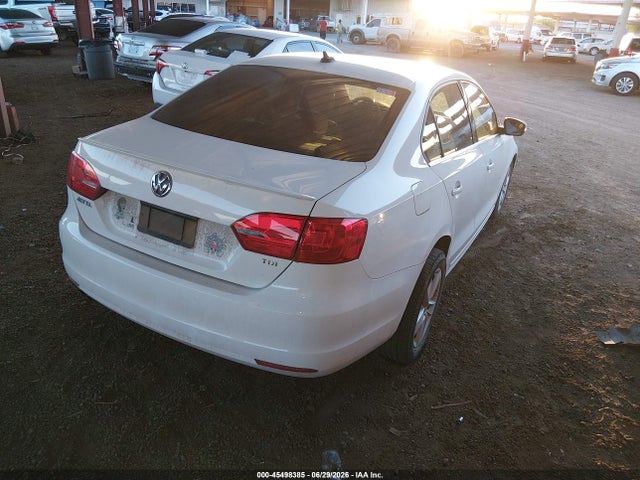 45498385 :رقم المزاد ، 3VWLL7AJ9CM369877 vin ، 2012 Volkswagen Jetta 2.0l Tdi مزاد بيع