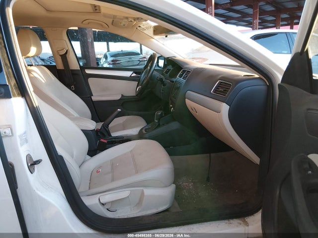 45498385 :رقم المزاد ، 3VWLL7AJ9CM369877 vin ، 2012 Volkswagen Jetta 2.0l Tdi مزاد بيع