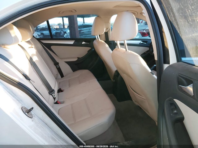 45498385 :رقم المزاد ، 3VWLL7AJ9CM369877 vin ، 2012 Volkswagen Jetta 2.0l Tdi مزاد بيع