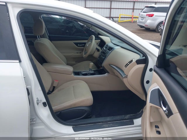 Aukcja sprzedaży 2015 Nissan Altima 2.5 S, vin: 1N4AL3AP9FN866872, numer aukcji: 45498386