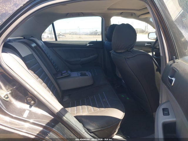 Aukcja sprzedaży 2006 Honda Accord 2.4 Ex, vin: 1HGCM55856A162594, numer aukcji: 45498390