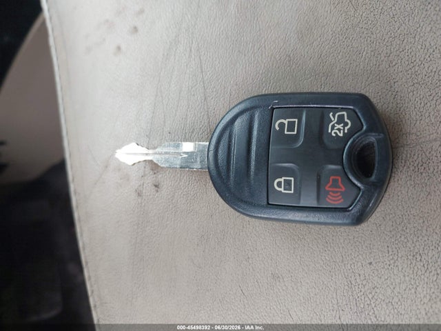 45498392 :رقم المزاد ، 1FMCU9EG4CKB98968 vin ، 2012 Ford Escape Limited مزاد بيع