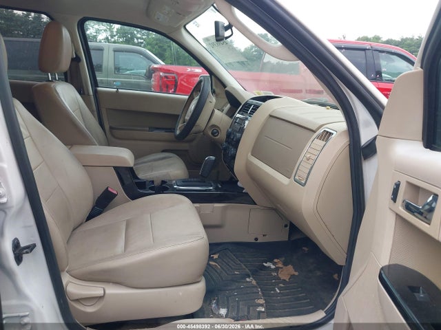 Aukcja sprzedaży 2012 Ford Escape Limited, vin: 1FMCU9EG4CKB98968, numer aukcji: 45498392
