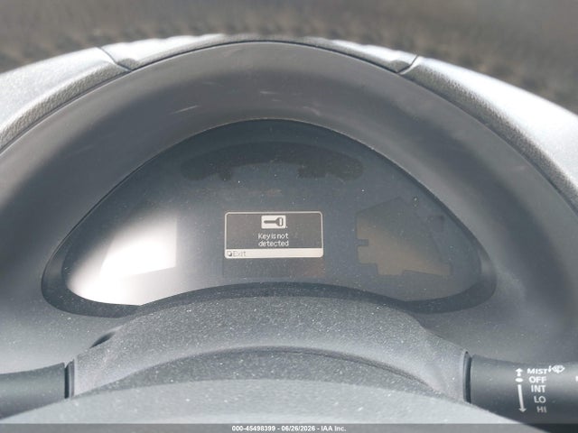 Aukcja sprzedaży 2017 Nissan Leaf Sv, vin: 1N4BZ0CP3HC303748, numer aukcji: 45498399