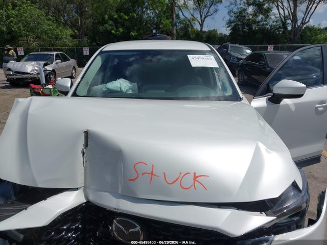 Aukcja sprzedaży 2023 Mazda Cx-5 2.5 S Select, vin: JM3KFBBM1P0153118, numer aukcji: 45498403