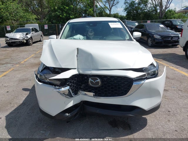 Aukcja sprzedaży 2023 Mazda Cx-5 2.5 S Select, vin: JM3KFBBM1P0153118, numer aukcji: 45498403
