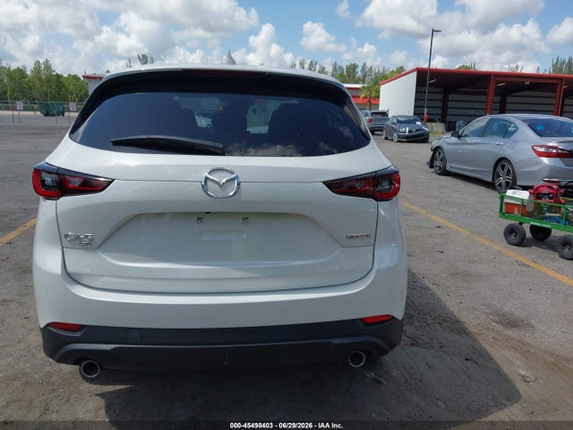 Aukcja sprzedaży 2023 Mazda Cx-5 2.5 S Select, vin: JM3KFBBM1P0153118, numer aukcji: 45498403