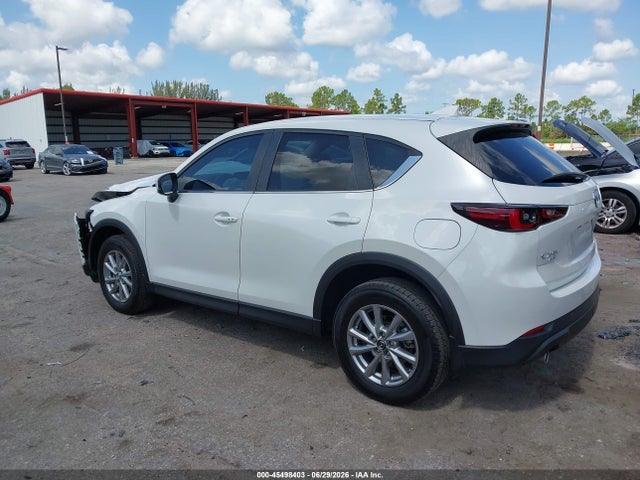 Aukcja sprzedaży 2023 Mazda Cx-5 2.5 S Select, vin: JM3KFBBM1P0153118, numer aukcji: 45498403