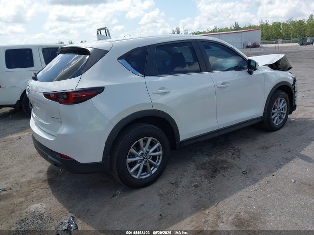 Aukcja sprzedaży 2023 Mazda Cx-5 2.5 S Select, vin: JM3KFBBM1P0153118, numer aukcji: 45498403