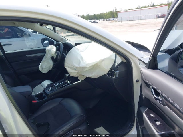 Aukcja sprzedaży 2023 Mazda Cx-5 2.5 S Select, vin: JM3KFBBM1P0153118, numer aukcji: 45498403