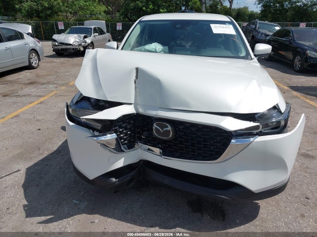 Aukcja sprzedaży 2023 Mazda Cx-5 2.5 S Select, vin: JM3KFBBM1P0153118, numer aukcji: 45498403
