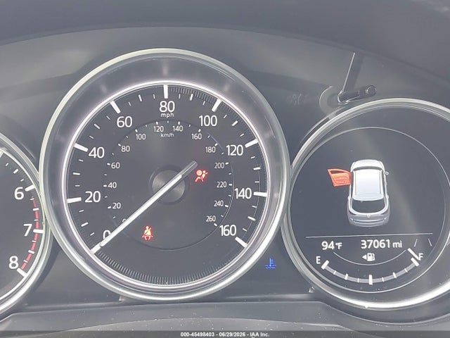 Aukcja sprzedaży 2023 Mazda Cx-5 2.5 S Select, vin: JM3KFBBM1P0153118, numer aukcji: 45498403