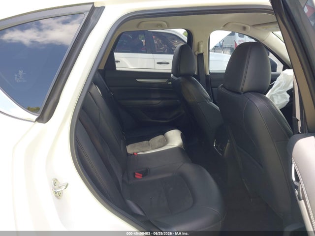 Aukcja sprzedaży 2023 Mazda Cx-5 2.5 S Select, vin: JM3KFBBM1P0153118, numer aukcji: 45498403