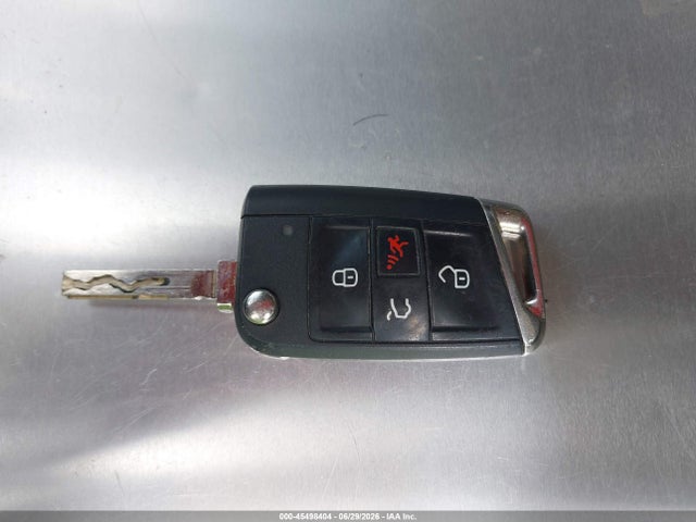 3VV0B7AX5MM155985 Volkswagen Tiguan 2.0t S