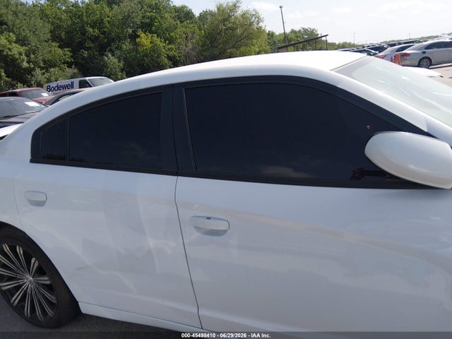 45498410 :رقم المزاد ، 2C3CDXCT9DH583822 vin ، 2013 Dodge Charger R/t مزاد بيع