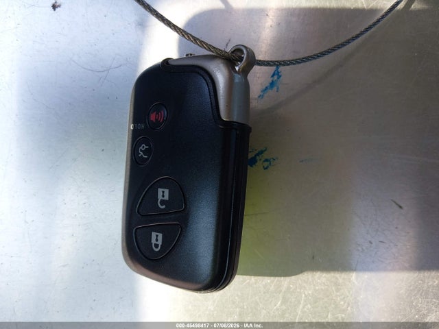 45498417 :رقم المزاد ، JTHBJ46GX72044344 vin ، 2007 Lexus Es 350 مزاد بيع