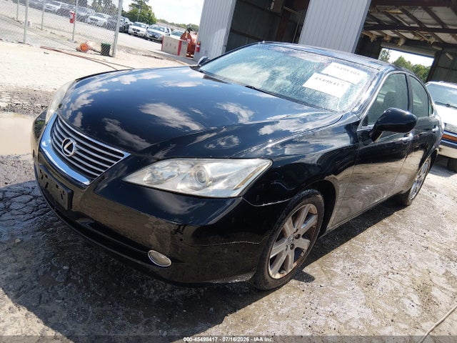 45498417 :رقم المزاد ، JTHBJ46GX72044344 vin ، 2007 Lexus Es 350 مزاد بيع