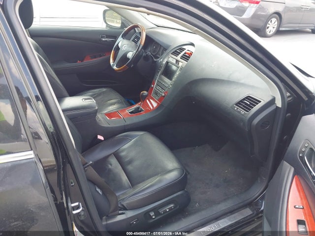 45498417 :رقم المزاد ، JTHBJ46GX72044344 vin ، 2007 Lexus Es 350 مزاد بيع